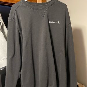 Brand New Carhartt Crewneck